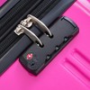 Maggift 3 PCS Bag and Luggage Sets with 4 Spinner Wheels Lightweight Suitcase for business trips and travel, Multicolored, 28.5"*17.9"*11.6" - 2 of 4