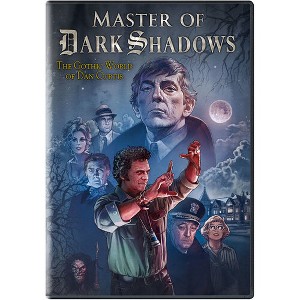 Master of Dark Shadows (2019) - 1 of 1