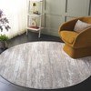 Maya MYA122 Power Loomed Indoor Rugs - Safavieh - 2 of 3