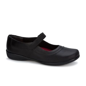 Andrea Leather Mary Janes AN2103 - 1 of 4