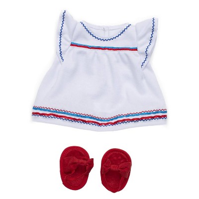 baby stella clothes