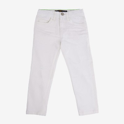 X RAY Boys Distressed Pants