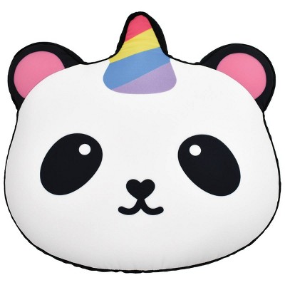 pandacorn plush