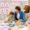 Joyfy 16 Projects Big Gem Art, 5D Gem Painting Craft Kits for Kids, Diamond Arts And Crafts Birthday Gift Painting Activities for Girls 6 to 12 - 4 of 4