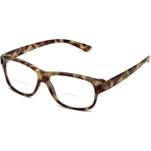 Calabria 4375CB Bi-Focal Reading Glasses with Matching Case - 1 of 4