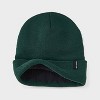Women's Fleece Beanie - All In Motion™ - 3 of 4