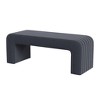 HomePop Arch Channel Bench - 4 of 4