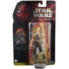 Star Wars Black Series 6 Inch Action Figure | Jar Jar Binks - 2 of 4