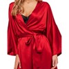 Adore Me Women's Izabella Robe Sleepwear - 2 of 4