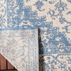 Beach House BHS137 Power Loomed Rug - Safavieh - 4 of 4