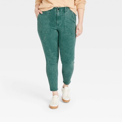 target plus size mom jeans