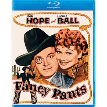 Fancy Pants (Blu-ray)(2022)