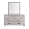 ROVER GREY MIRROR - 2 of 4