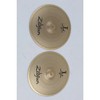 Zildjian L80 Series LV38 Low Volume Cymbal Box Pack Level 3 Regular 194744170690 - 4 of 4