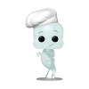 Funko POP! 30th Anniversary Casper with Chef’s Hat Exclusive #1819! - 2 of 4