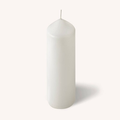 Hyoola - Pillar Candles