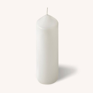 Hyoola - Pillar Candles - 1 of 1