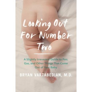 Looking Out for Number 2 PB - by  Bryan Vartabedian (Paperback) - 1 of 1