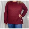 Women's Everyday Rumors Sweater - STACCATO - 2 of 3
