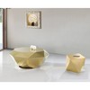 Meridian Furniture,Gemma Coffee Table - 3 of 4