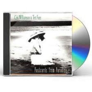 Cris Williamson - Postcards From Paradise (CD) - 1 of 1