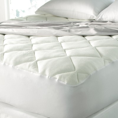 target cool touch mattress pad