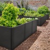 Tierra Verde Planters for Patios or Decks - 3 of 4