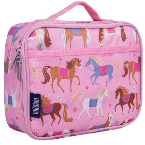 Wildkin Lunch Box for Kids - 1 of 4