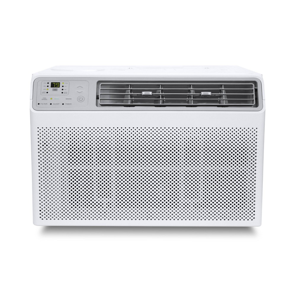 TCL 8000 BTU Smart Window Air Conditioner Fan and Dehumidifier 350sqft (H8W35W)
