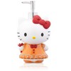 Hello Kitty Gingerbread Christmas & Holiday Bathroom Lotion Pump & Soap Dish Decor Set - 3 of 4