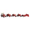 ERTL 1/64 Limited Edition Farmall 100th Anniversary Tractor Set 44301 - 3 of 4