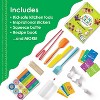 MindWare Best You Krafty Kitchen Breakfast Cooking Set for Kids Ages 7 & Up - 4 of 4
