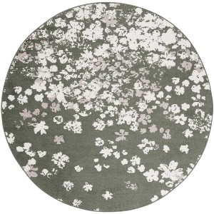 Adirondack ADR115 Machine Made Indoor Rug - Safavieh - 1 of 3