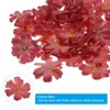 Unique Bargains Artificial Multi-layered Silk Handmade Artificial Flowers for Decoration - 4 of 4