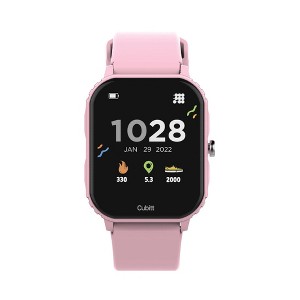 Cubitt Teens Smart Watch Fitness Tracker for Teens - 1 of 4