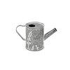 Cheung's Marco Galvanized Garden Pattern Pitcher Decor - Small - 4 of 4