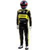 "NTT IndyCar Series" #26 Colton Herta Driver Figure "Gainbridge - Andretti Autosport" for 1/18 Scale Models by Greenlight - 2 of 3
