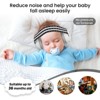 BabyBond Baby Ear Protection Noise Cancelling Headphones For Babies For 3 Months To 2 Years - 4 of 4