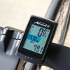 CatEye AirGPS II Cycling Computer - CC-GPS100 N - 2 of 2