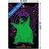 Trends International Disney Tim Burton's The Nightmare Before Christmas - Let The Show Begin Unframed Wall Poster Prints - 3 of 4