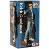 Tiger and Bunny Keith Goodman Figuarts Zero Figure - 2 of 2