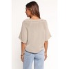 Eldora Knitted Top - 3 of 4