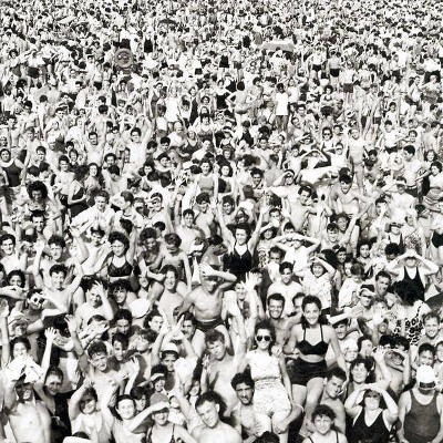 George Michael - Listen Without Prejudice Vol. 1 (Vinyl)