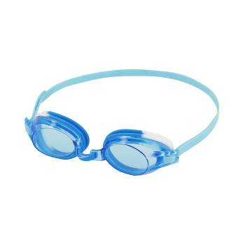 Speedo Kids' Splasher Swim Goggles