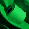 Roll-Lux Premium Soft 3-Ply 140-Sheet Kelly Green Toilet Paper Rolls - image 2 of 4