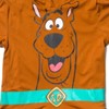 Scooby-Doo Scooby Doo Girls Cosplay T-Shirt Dress and Leggings Outfit Set Little Kid to Big Kid - 4 of 4