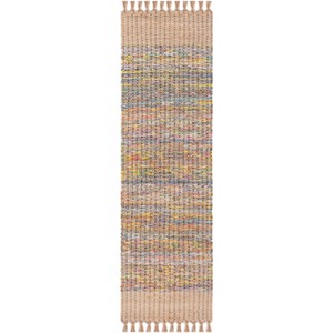 Montauk MTK972 Hand Woven Indoor Rugs - Safavieh - 1 of 4