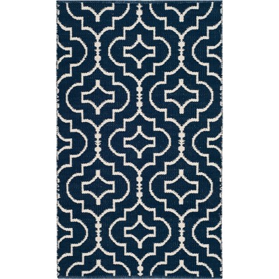 Montauk MTK722 Hand Woven Area Rug  - Safavieh