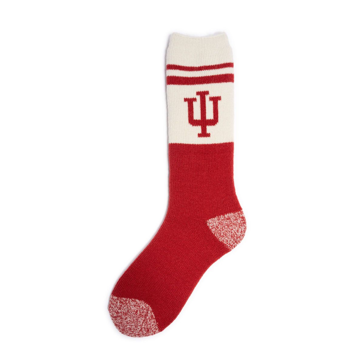 MUK LUKS Unisex Tall Heat Retainer Socks - thumbnail 5