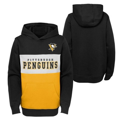 pittsburgh penguins zip up hoodies